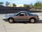 Thumbnail Photo 9 for 1990 Buick Reatta Coupe